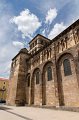 0355Abbatiale St Austremoine